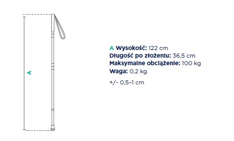 Laska dla niepełnosprawnych